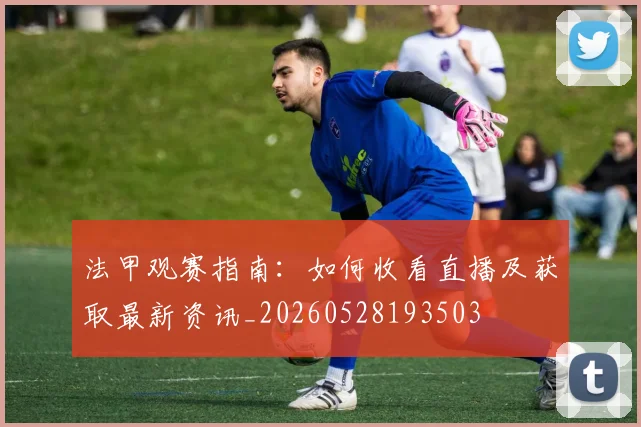 法甲观赛指南:如何收看直播及获取最新资讯_20260528193503